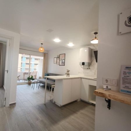 Jr Apartment Albir El Albir Extérieur photo