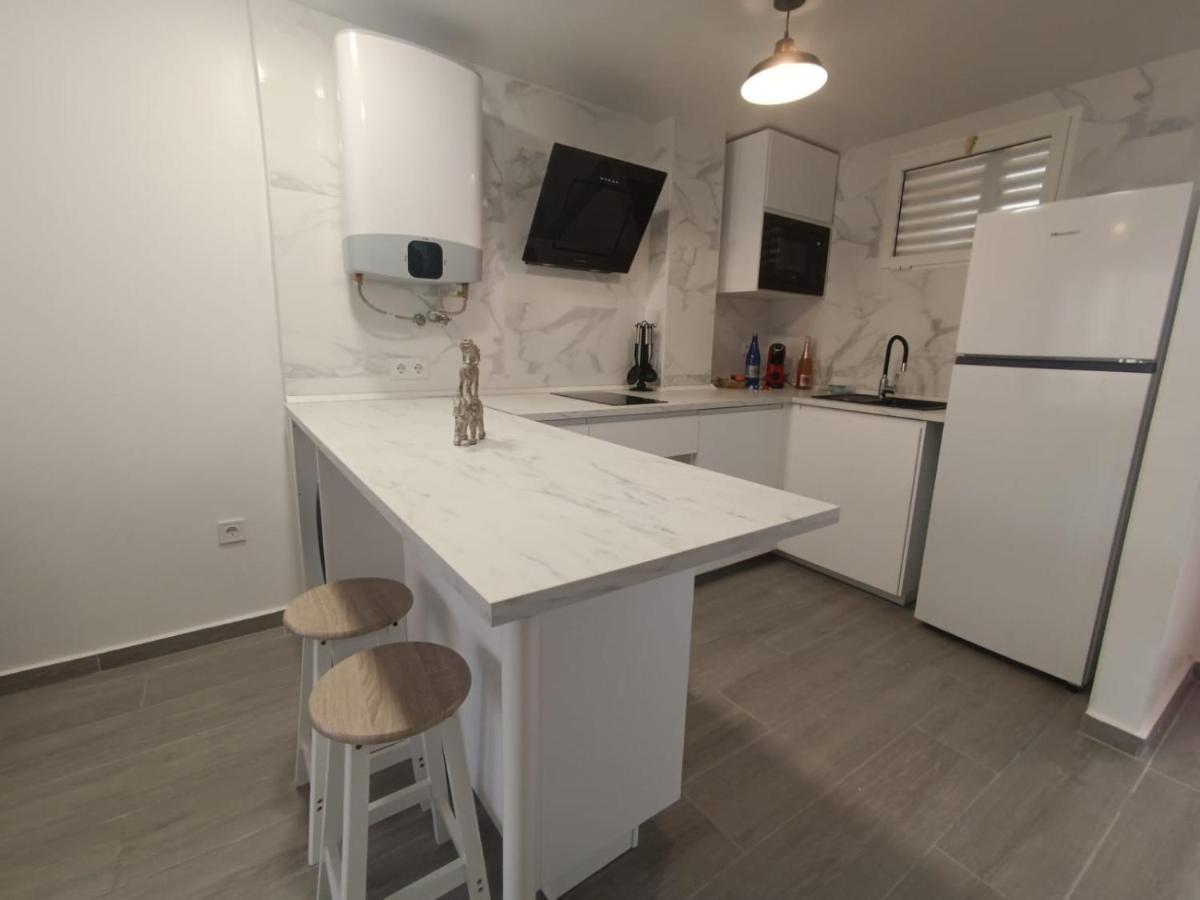 Jr Apartment Albir El Albir Extérieur photo