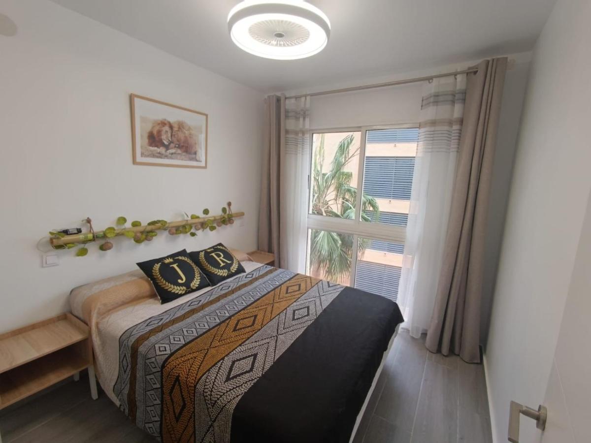 Jr Apartment Albir El Albir Extérieur photo