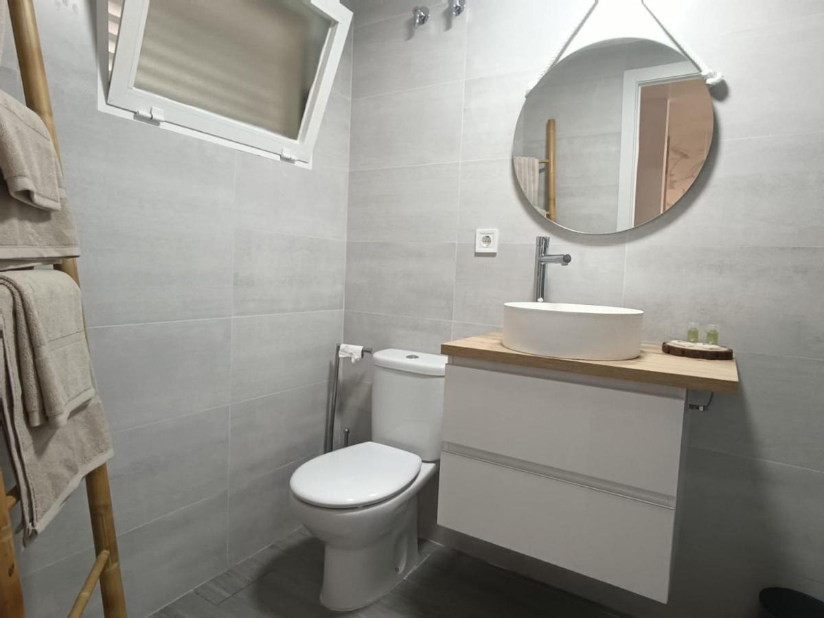 Jr Apartment Albir El Albir Extérieur photo