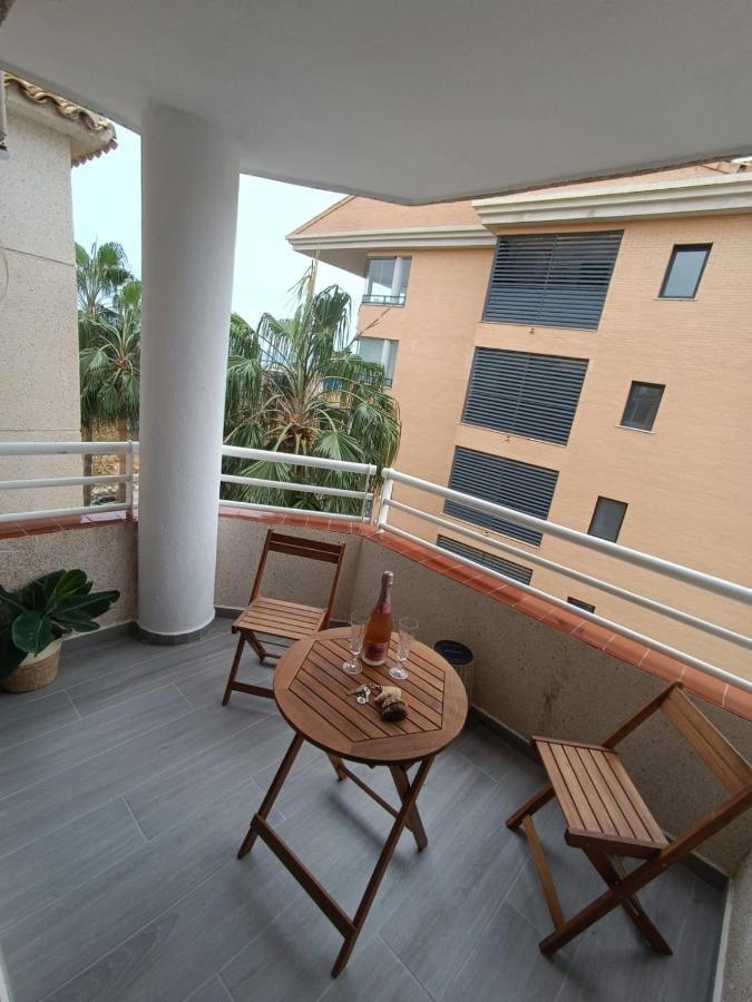 Jr Apartment Albir El Albir Extérieur photo