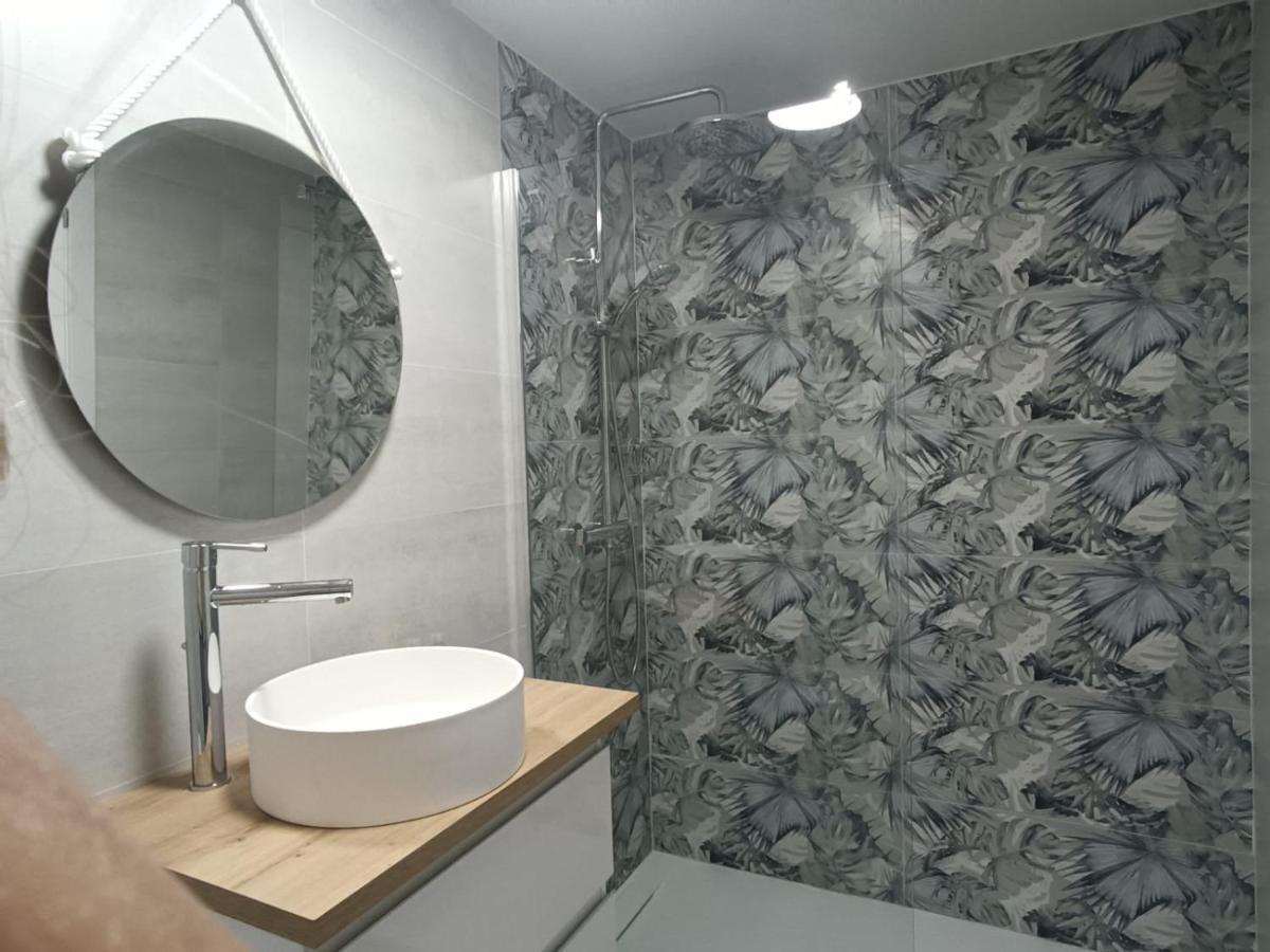 Jr Apartment Albir El Albir Extérieur photo