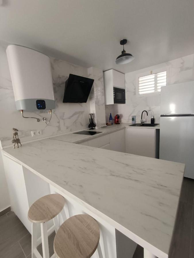 Jr Apartment Albir El Albir Extérieur photo