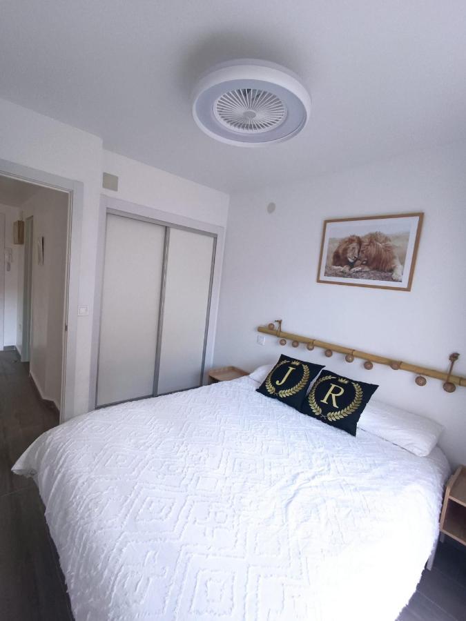 Jr Apartment Albir El Albir Extérieur photo