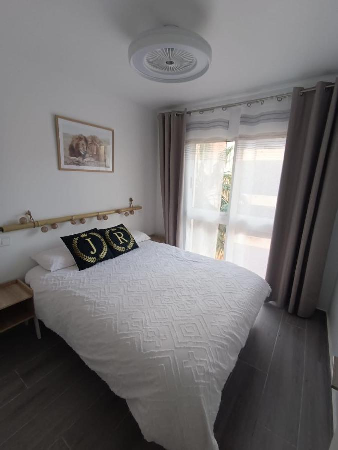 Jr Apartment Albir El Albir Extérieur photo