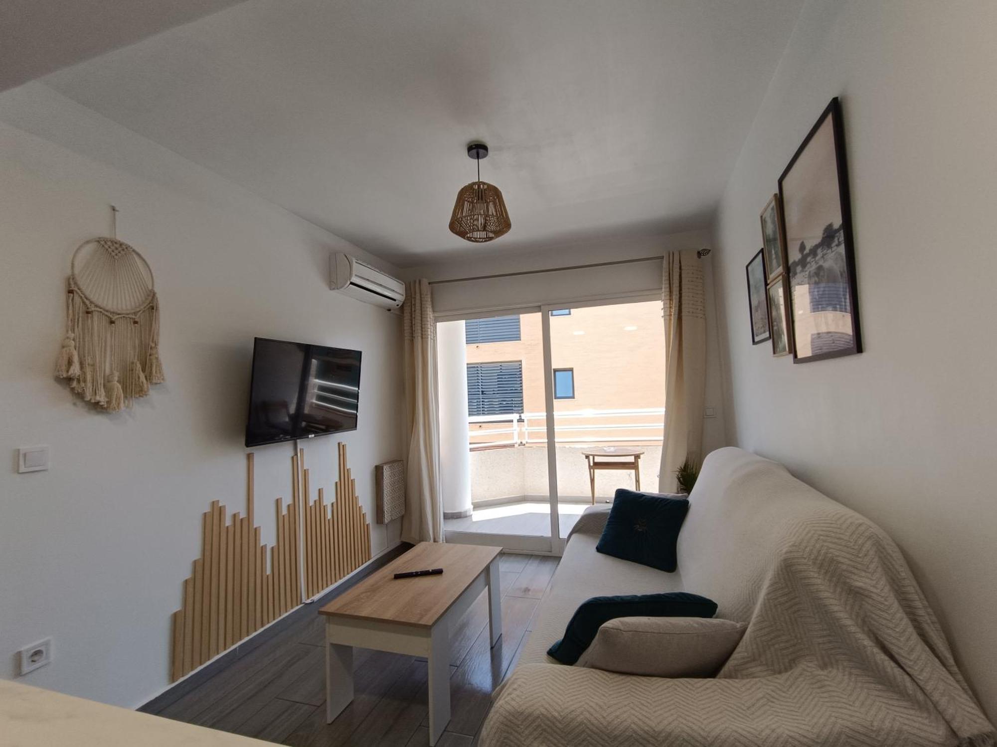 Jr Apartment Albir El Albir Extérieur photo