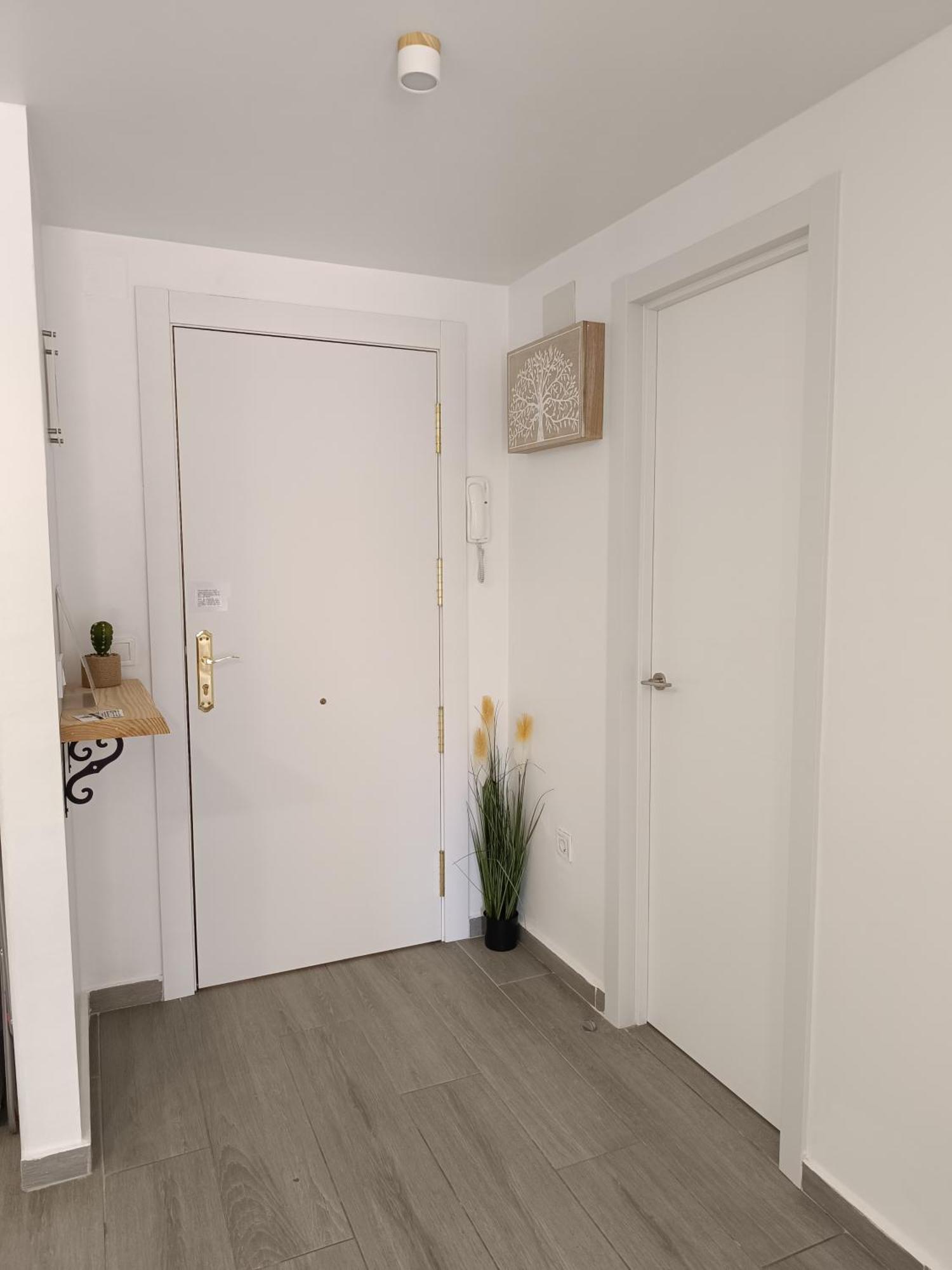 Jr Apartment Albir El Albir Extérieur photo