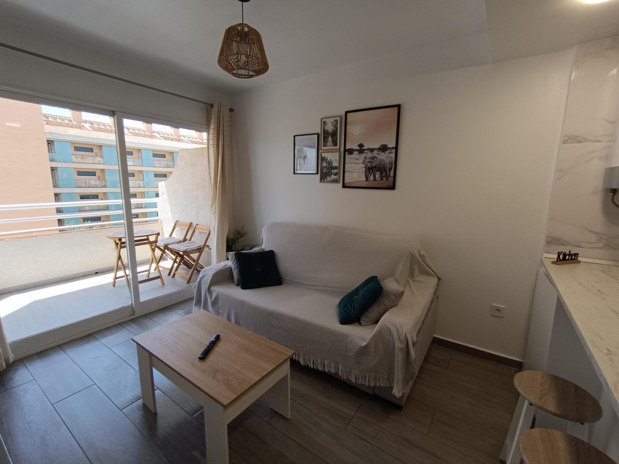 Jr Apartment Albir El Albir Extérieur photo