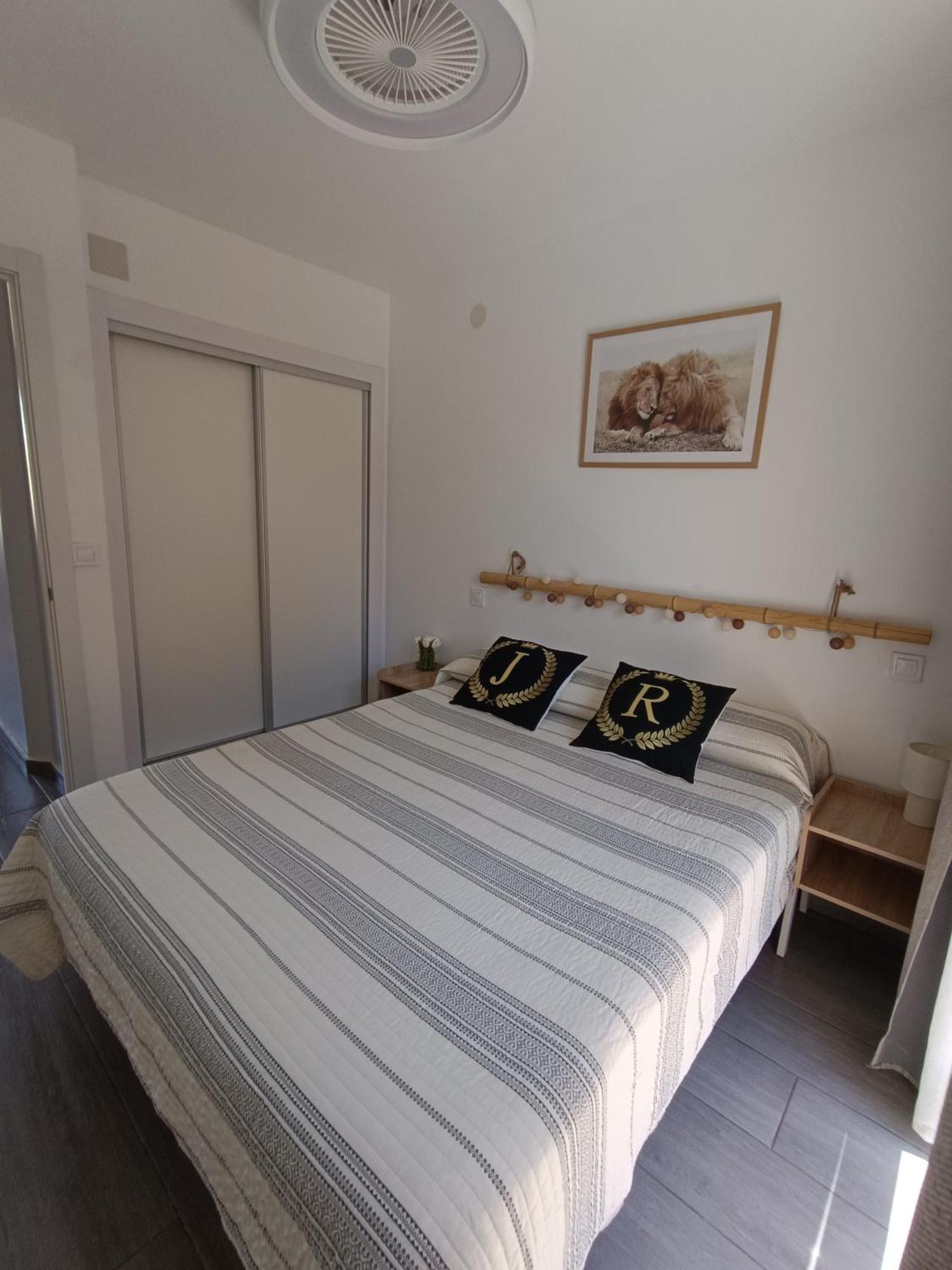 Jr Apartment Albir El Albir Extérieur photo