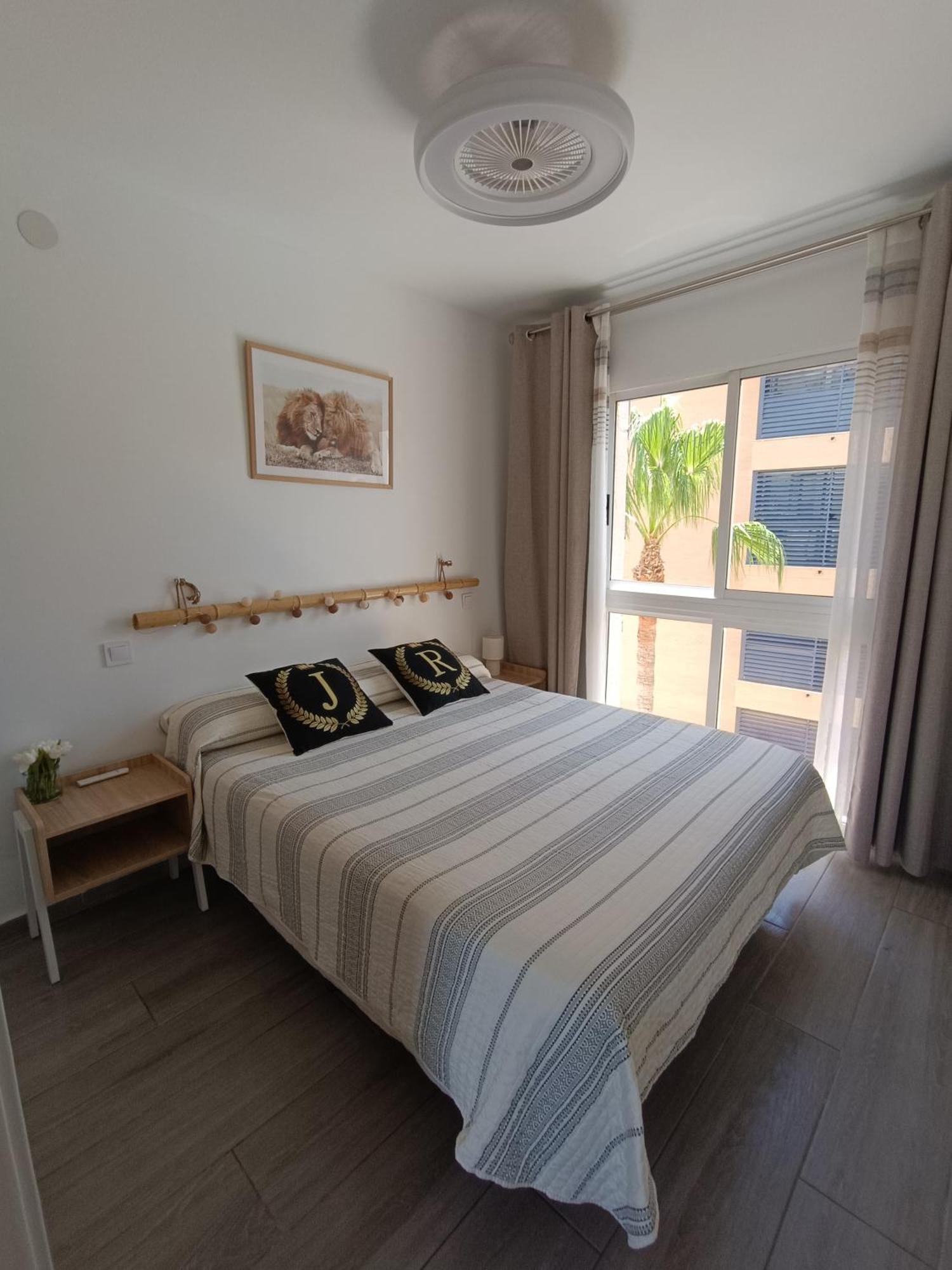 Jr Apartment Albir El Albir Extérieur photo