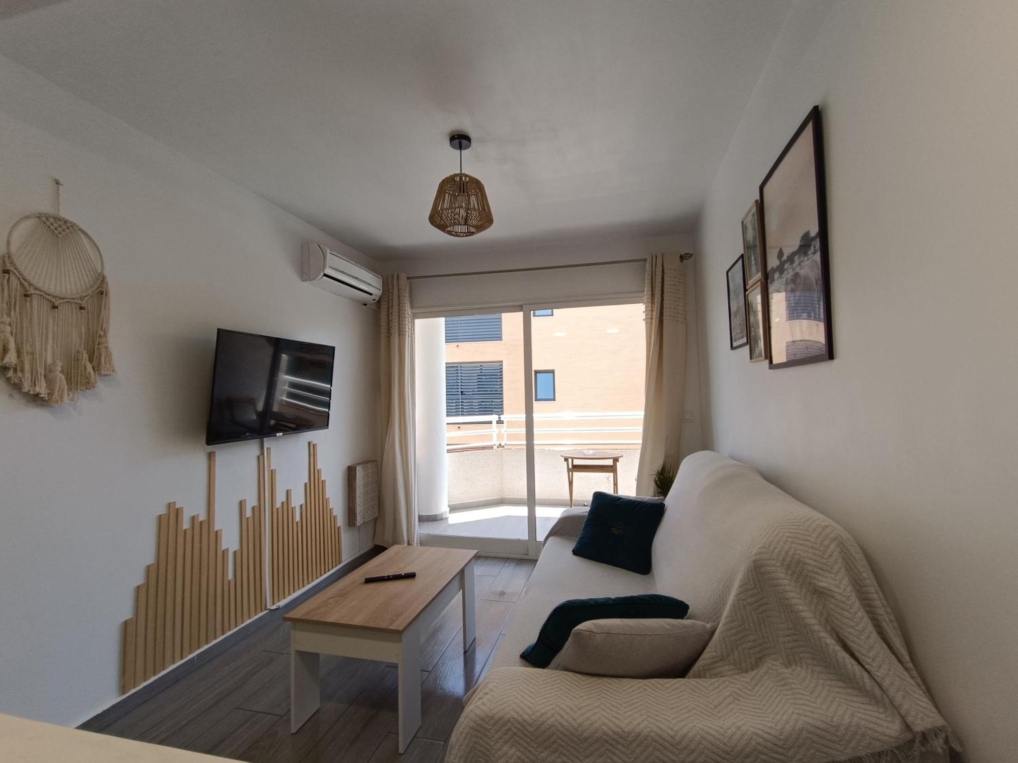 Jr Apartment Albir El Albir Extérieur photo
