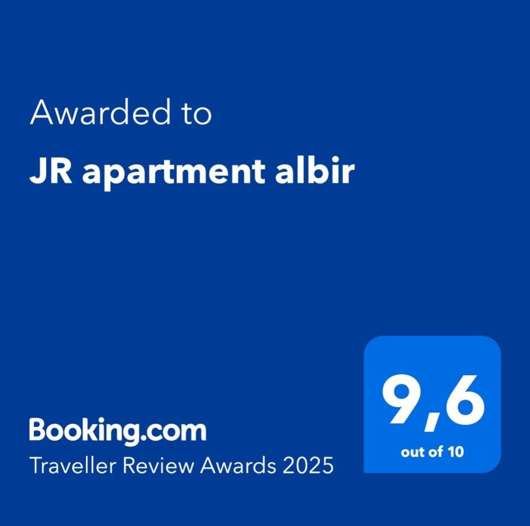 Jr Apartment Albir El Albir Extérieur photo